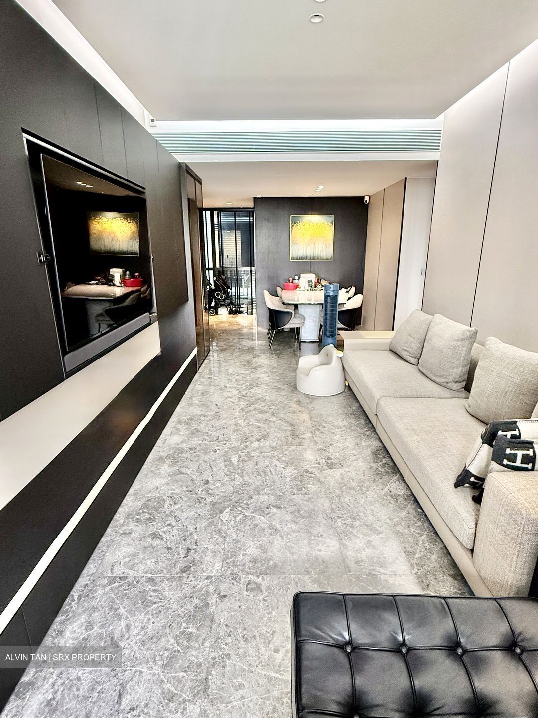 Riviere (D3), Apartment #624249811